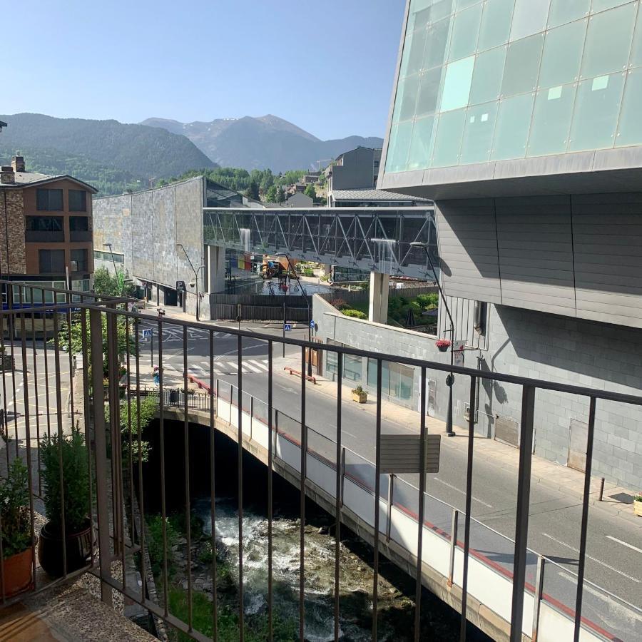 New Apartment La Massana - Telecabina To Bike Park Exterior foto